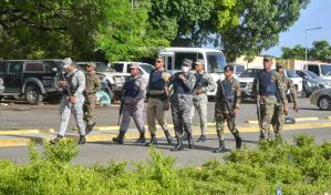 Gobierno aumenta entre un 15 y 44 % el salario a los militares