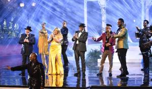 Los 5 momentos más memorables de Premios Soberano