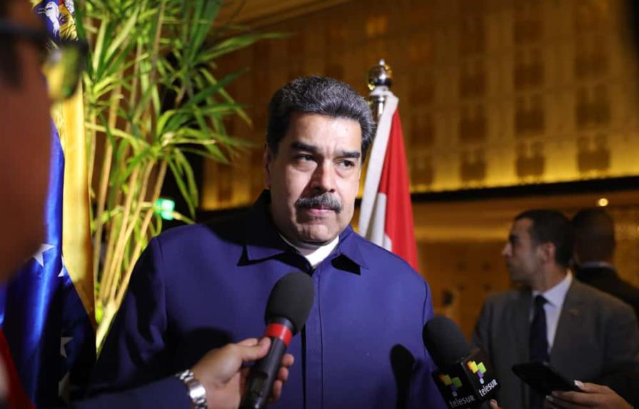 Confirman intención de Nicolás Maduro de participar en la Cumbre Iberoamericana