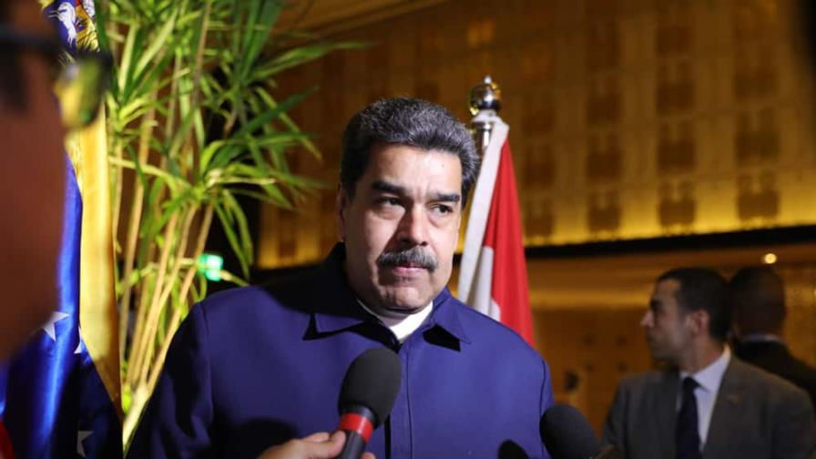 Confirman intención de Nicolás Maduro de participar en la Cumbre Iberoamericana