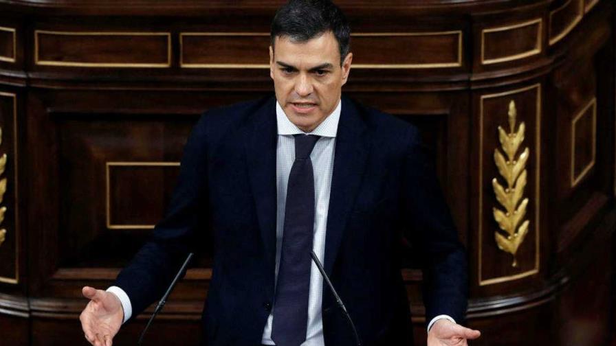 Jefe del Gobierno español, Pedro Sánchez, encabeza Foro de Gobiernos Progresistas en República Dominicana Jefe del Gobierno español, Pedro Sánchez, encabeza Foro de Gobiernos Progresistas en República Dominicana