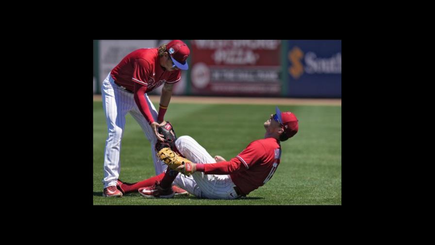 Tres aspirantes al título pierden a jugadores importantes