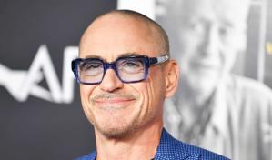 Robert Downey Jr. prepara nueva versi&oacute;n del filme Vertigo, de Hitchcock