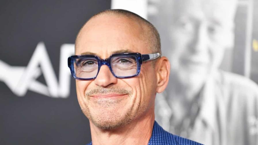 Robert Downey Jr. prepara nueva versión del filme Vertigo, de Hitchcock Robert Downey Jr. prepara nueva versión del filme Vertigo, de Hitchcock