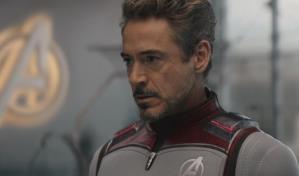 Robert Downey Jr. prepara nueva versi&oacute;n del filme V&eacute;rtigo, de Hitchcock