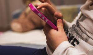 Utah prohíbe a niños usar redes sociales sin el permiso de los padres