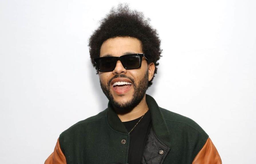 The Weeknd, el artista más popular del mundo según Récord Guinness