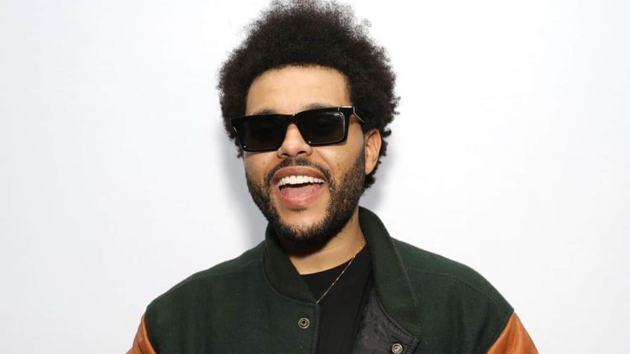 The Weeknd, el artista más popular del mundo según Récord Guinness