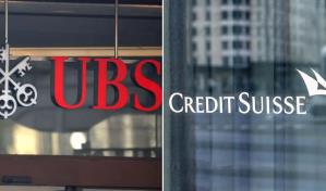 UBS reestructura las juntas directivas del banco y de Credit Suisse en Suiza