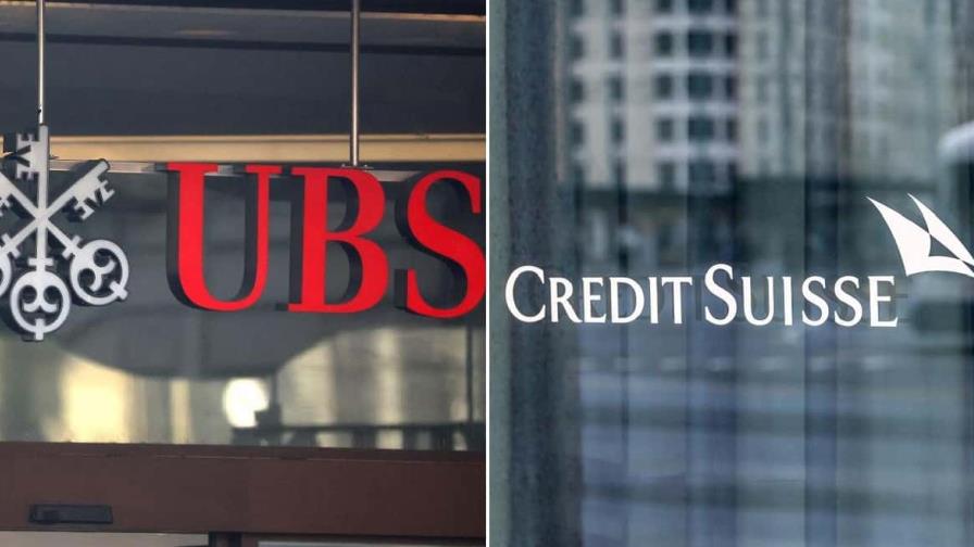 UBS reestructura las juntas directivas del banco y de Credit Suisse en Suiza