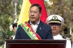 Presidente de Bolivia confronta a comandante del Ejército: No voy a permitir esta insubordinación Presidente de Bolivia confronta a comandante del Ejército: No voy a permitir esta insubordinación