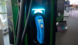 RD contará con primera estación solo para cargar vehículos eléctricos de la región