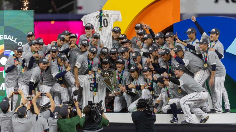 Japón ante México; el mejor juego de la historia del Clásico Mundial