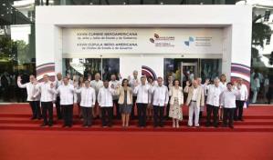 Cancilleres de Iberoamérica concluyen los acuerdos firmarán los dignatarios en XXVIII Cumbre