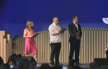 Los 10 compromisos asumidos por empresarios al concluir XIV Encuentro Empresarial Iberoamericano