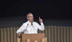 Cuatro presidentes de Iberoamérica abogan por más inversión privada