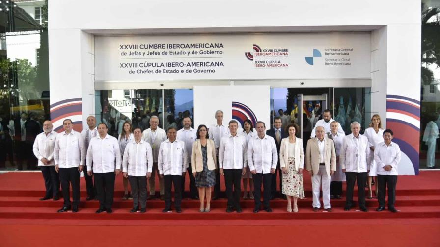 Cancilleres y delegaciones comienzan reunión preparatoria de la XXVIII Cumbre Iberoamericana