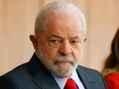 Lula propone a su abogado como juez de Suprema Corte