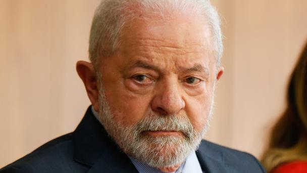 Lula propone a su abogado durante operación Lava Jato como juez de Corte Suprema