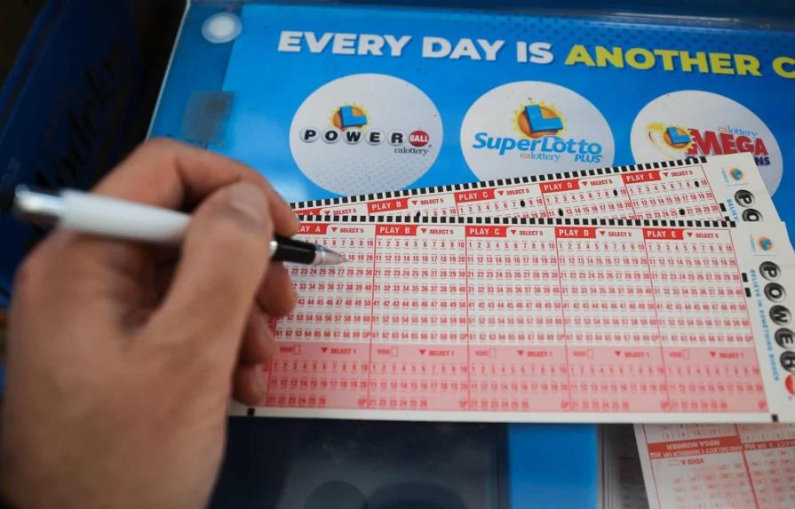 La mujer de Delaware que desafió las posibilidades y se ganó la lotería dos veces en una semana