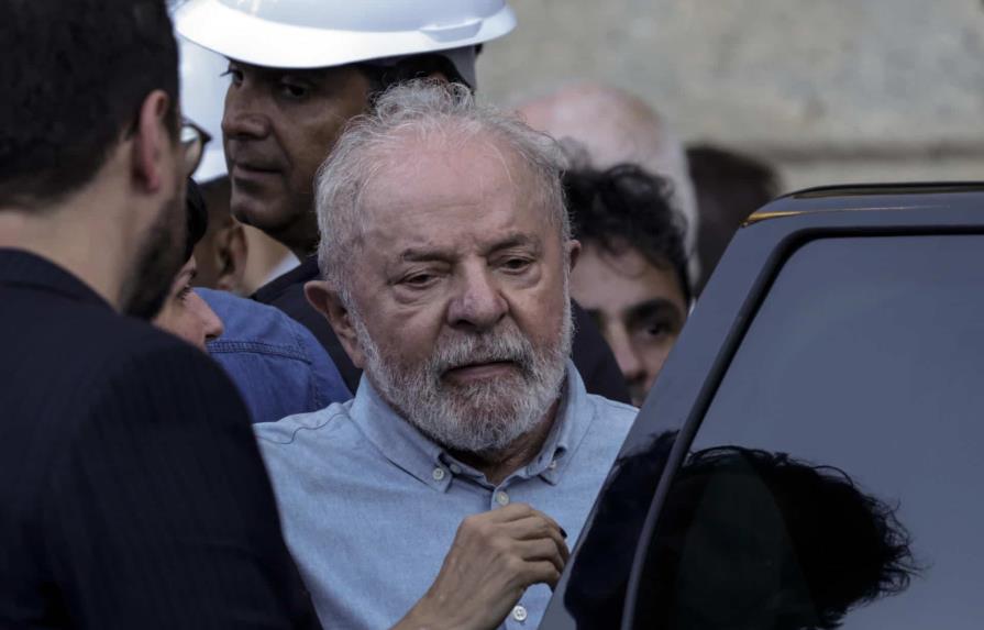Lula cancela su viaje a China por una bronconeumonía bacteriana y viral