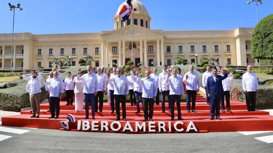 Cumbre Iberoamericana: Resumen de la larga jornada de intercambios