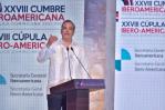 En inauguración de Cumbre Iberoamericana, Abinader llama a repensar el sistema financiero global