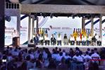Comienza oficialmente la XXVIII Cumbre Iberoamericana en Santo Domingo