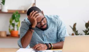 C&oacute;mo evitar el s&iacute;ndrome del burnout en el trabajo