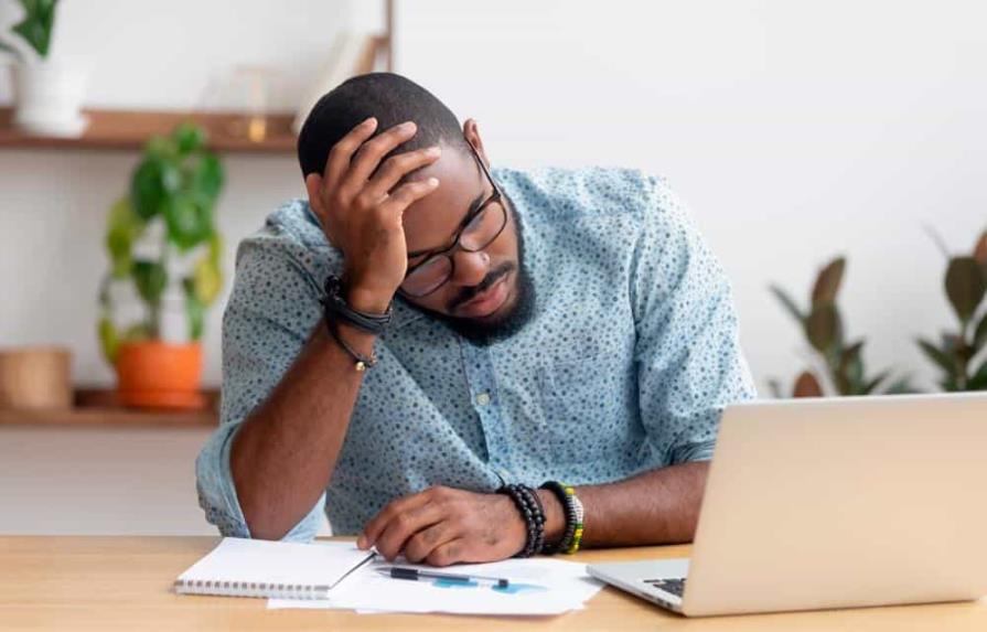 Cómo evitar el síndrome del burnout en el trabajo