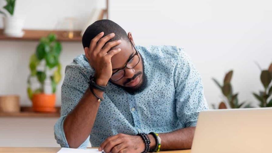 Cómo evitar el síndrome del burnout en el trabajo