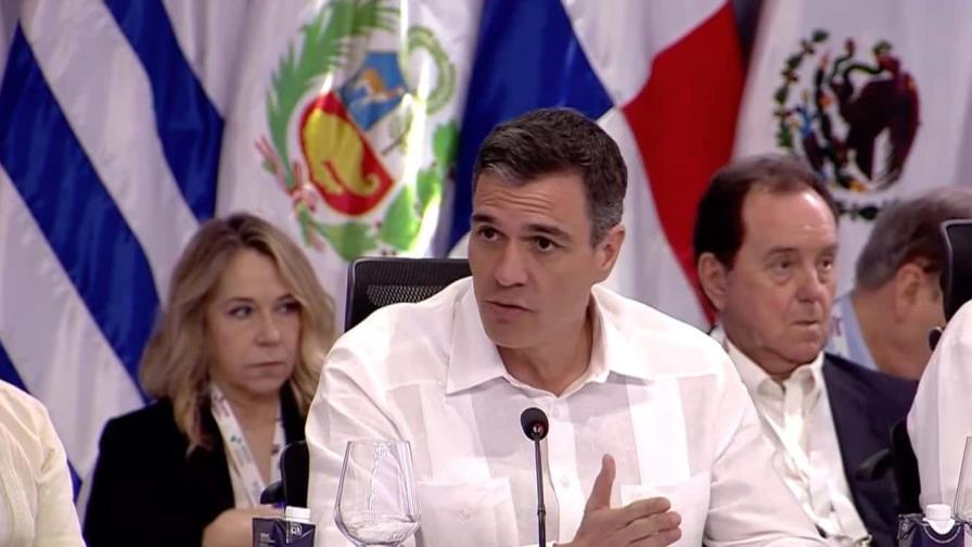 España expresa apoyo a República Dominicana con el tema haitiano