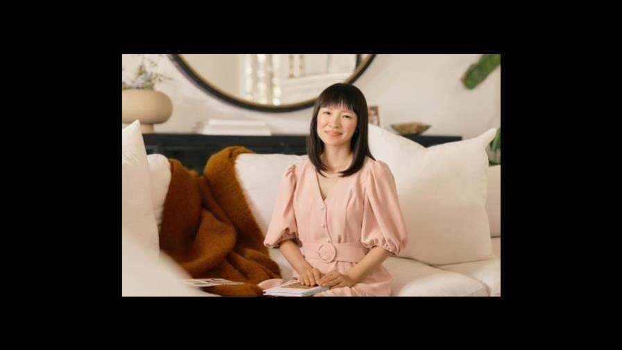 Los cleanfluencers luchan contra la suciedad en las redes sociales