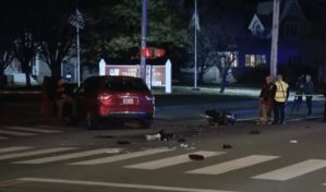 Una dominicana muere en un accidente de tránsito en EE.UU.