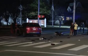 Una dominicana muere en un accidente de tránsito en EE.UU.