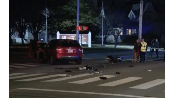 Una dominicana muere en un accidente de tránsito en EE.UU.