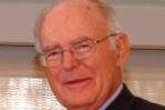 Muere cofundador de Intel Gordon Moore a los 94 años Muere cofundador de Intel Gordon Moore a los 94 años