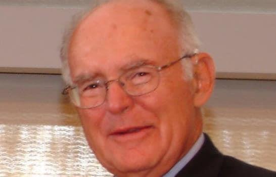Muere cofundador de Intel Gordon Moore a los 94 años