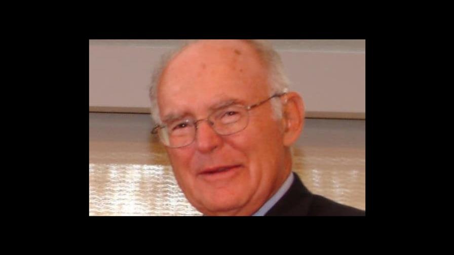 Muere cofundador de Intel Gordon Moore a los 94 años