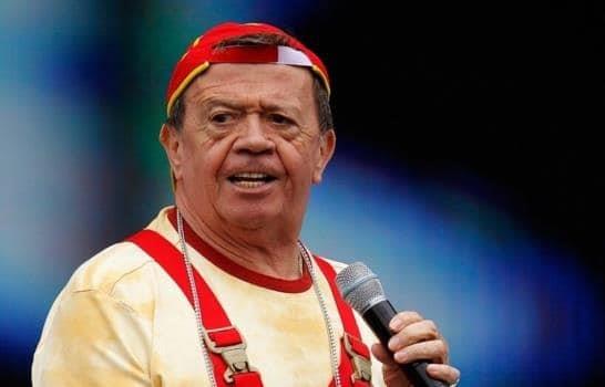 Muere el actor y comediante Xavier López Chabelo