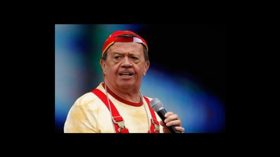 Muere el actor y comediante Xavier López Chabelo