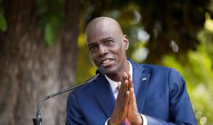 Condenan lentitud de la investigación del asesinato del presidente haitiano