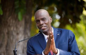 Haitiano-estadounidense se declarará culpable en Miami en el caso del magnicidio de Jovenel Moise