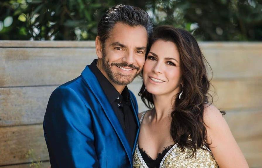 Eugenio Derbez renovará votos con su esposa Alessandra Rosaldo Eugenio Derbez renovará votos con su esposa Alessandra Rosaldo