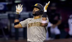 Tatis Jr. conecta su segundo cuadrangular de la primavera