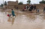 Al menos tres muertos y siete heridos por inundaciones súbitas en Afganistán