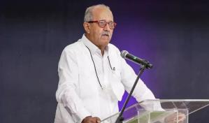 Torneo de pesca El Dorado dedicado a la Armada de la República