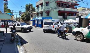 Sequía merma el abastecimiento de agua en el sector Herrera