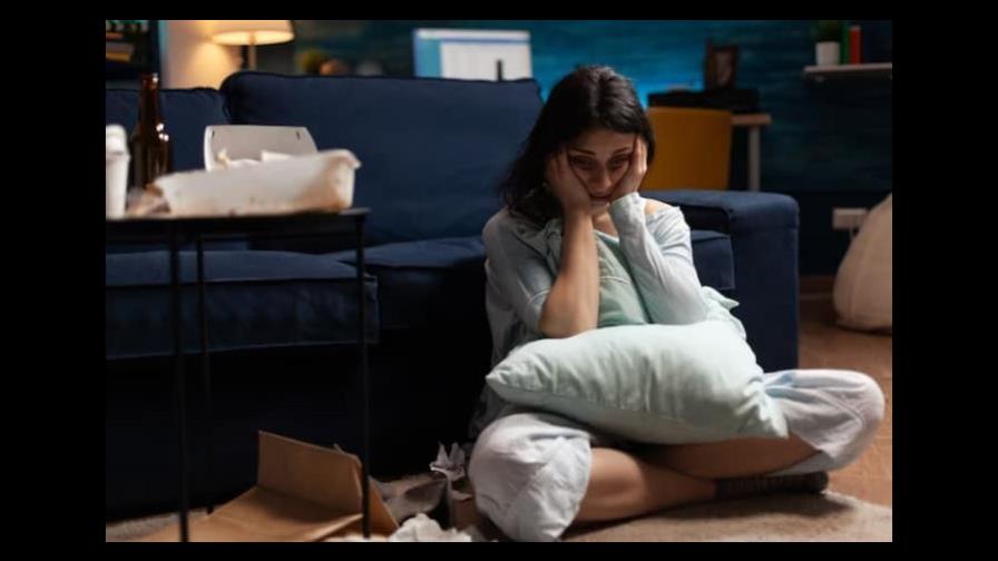 Qué alimentos son buenos para combatir el insomnio