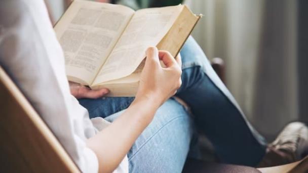 Los beneficios de la lectura para el cerebro y la salud mental